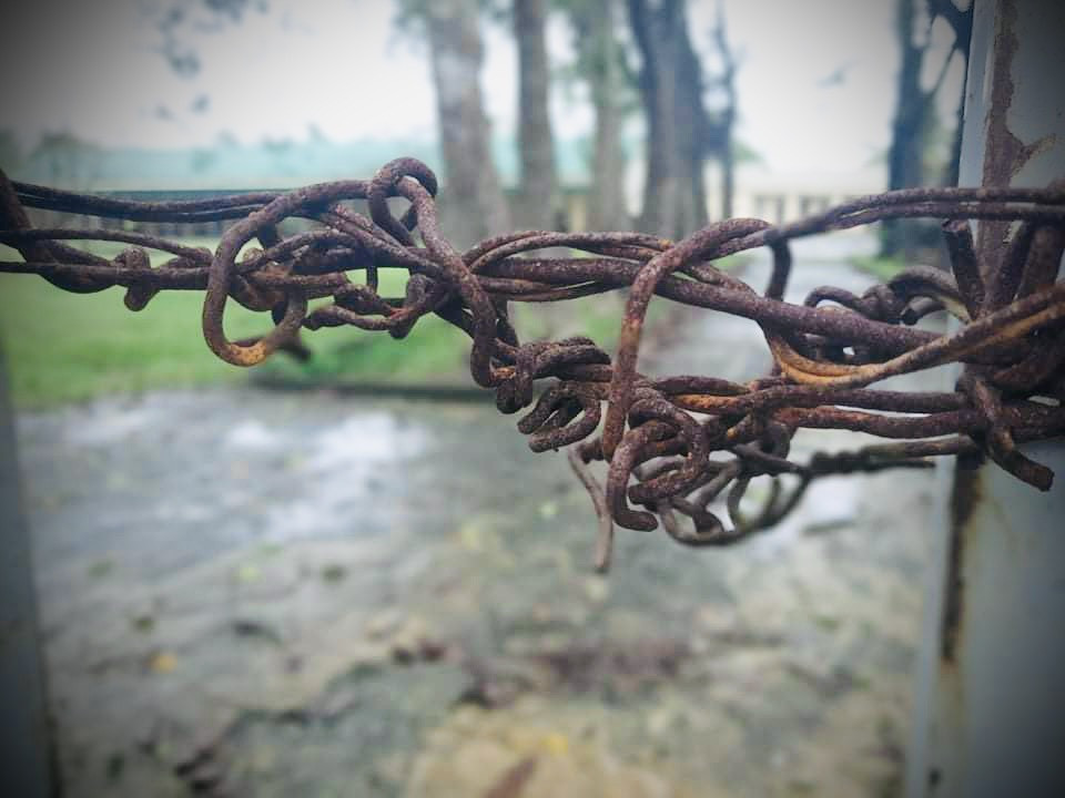 Nhếch nhác bên trong trung tâm chữa bệnh của ‘thần y’ Võ Hoàng Yên ở Hà Tĩnh ảnh 12