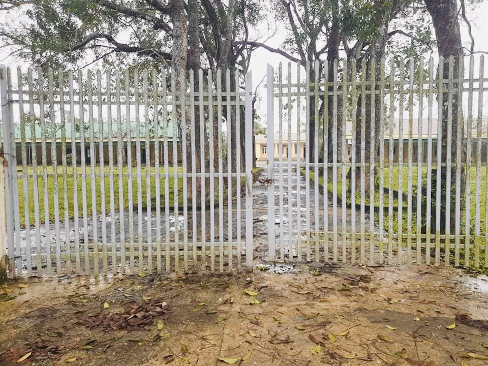 Nhếch nhác bên trong trung tâm chữa bệnh của ‘thần y’ Võ Hoàng Yên ở Hà Tĩnh ảnh 8