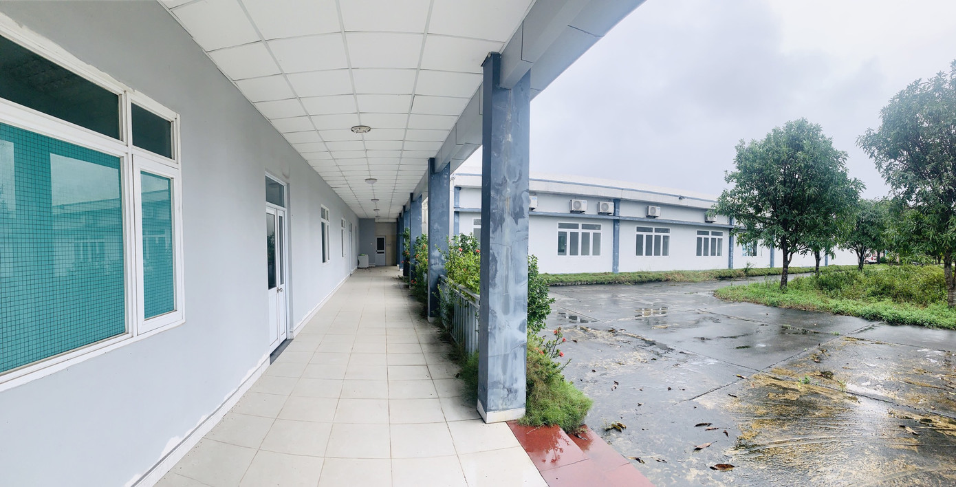 Toàn cảnh dự án bệnh viện 'trăm tỷ' làm 10 năm không xong ảnh 3