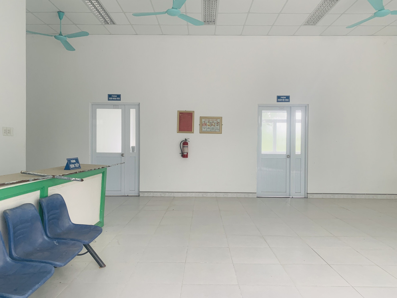 Toàn cảnh dự án bệnh viện 'trăm tỷ' làm 10 năm không xong ảnh 14