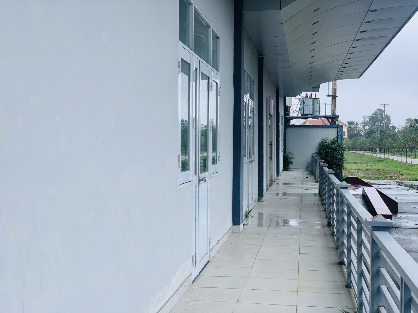 Toàn cảnh dự án bệnh viện 'trăm tỷ' làm 10 năm không xong ảnh 13