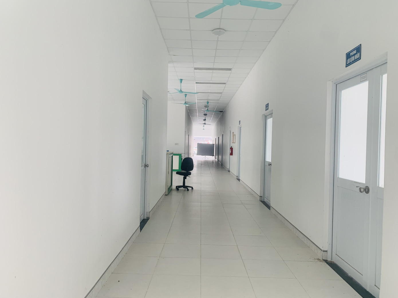 Toàn cảnh dự án bệnh viện 'trăm tỷ' làm 10 năm không xong ảnh 8