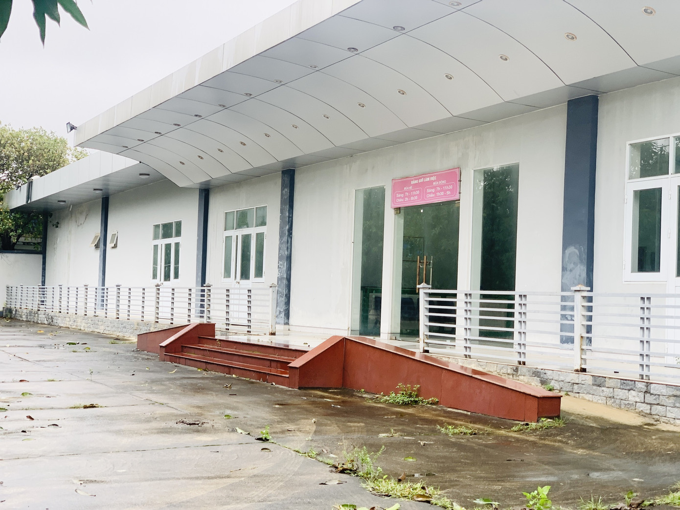 Toàn cảnh dự án bệnh viện 'trăm tỷ' làm 10 năm không xong ảnh 6