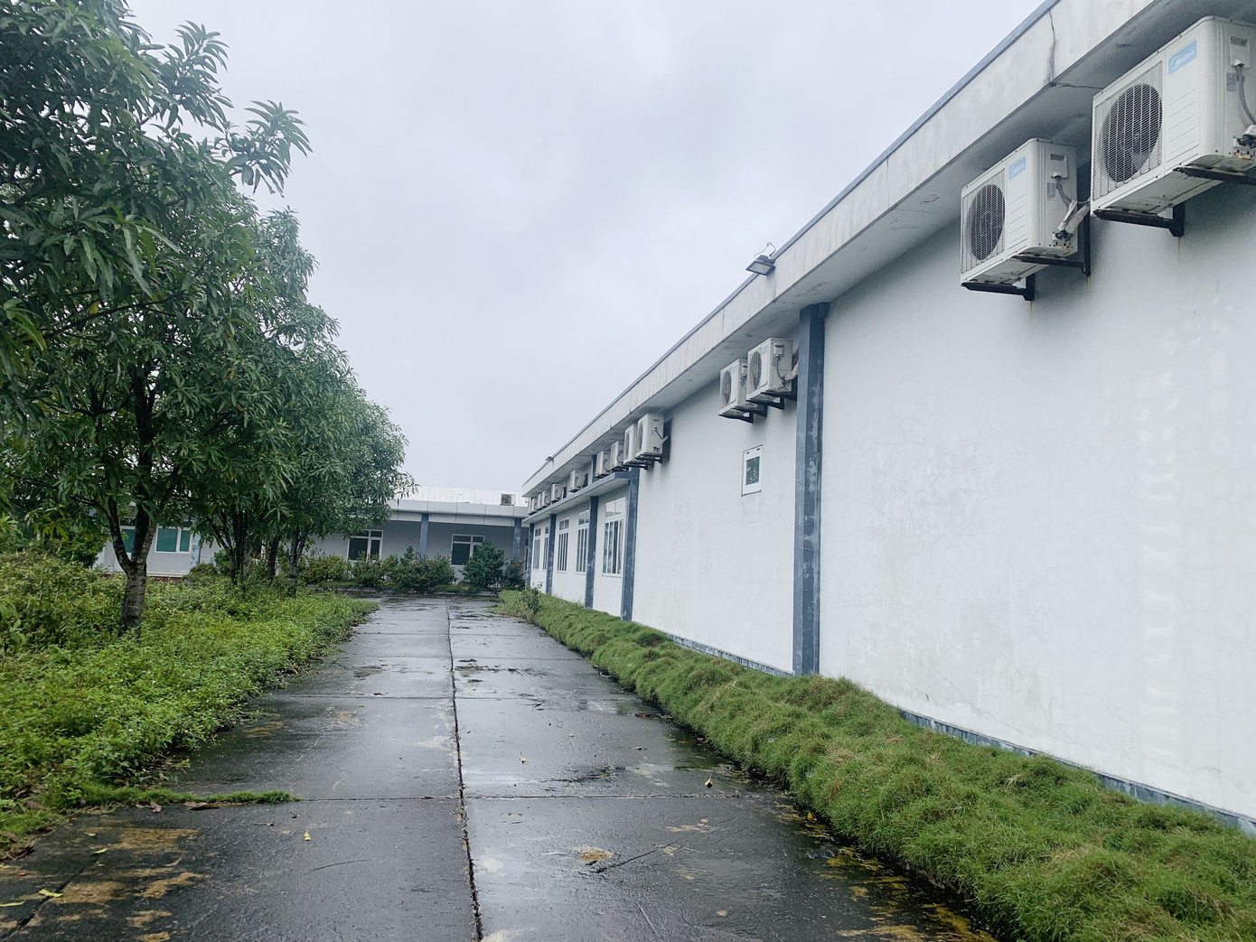 Toàn cảnh dự án bệnh viện 'trăm tỷ' làm 10 năm không xong ảnh 10