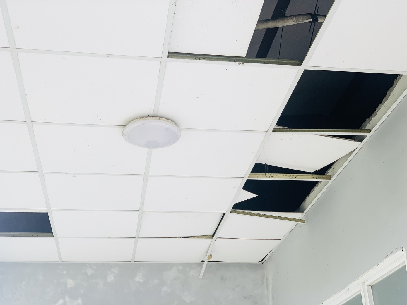 Toàn cảnh dự án bệnh viện 'trăm tỷ' làm 10 năm không xong ảnh 9