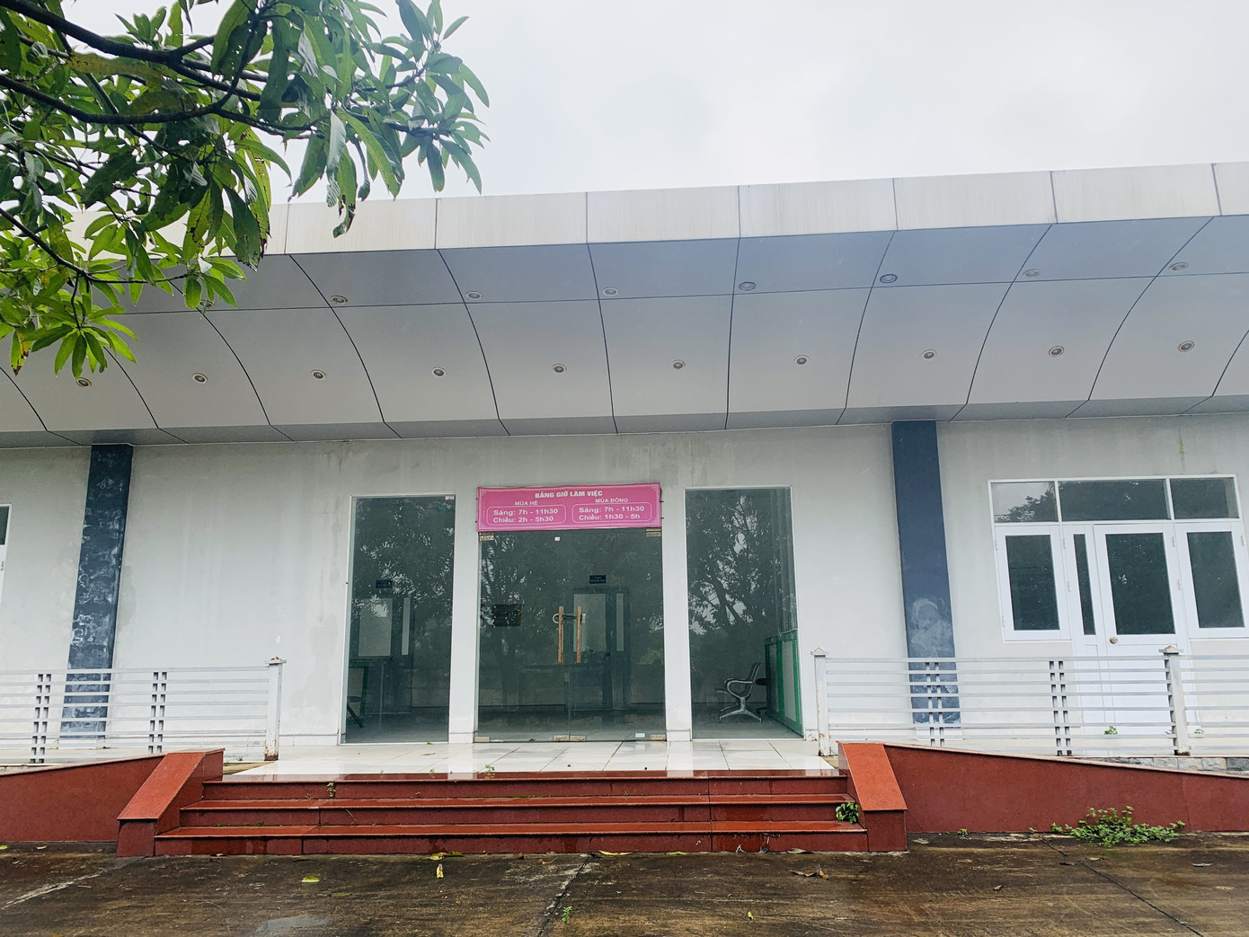 Toàn cảnh dự án bệnh viện 'trăm tỷ' làm 10 năm không xong ảnh 11