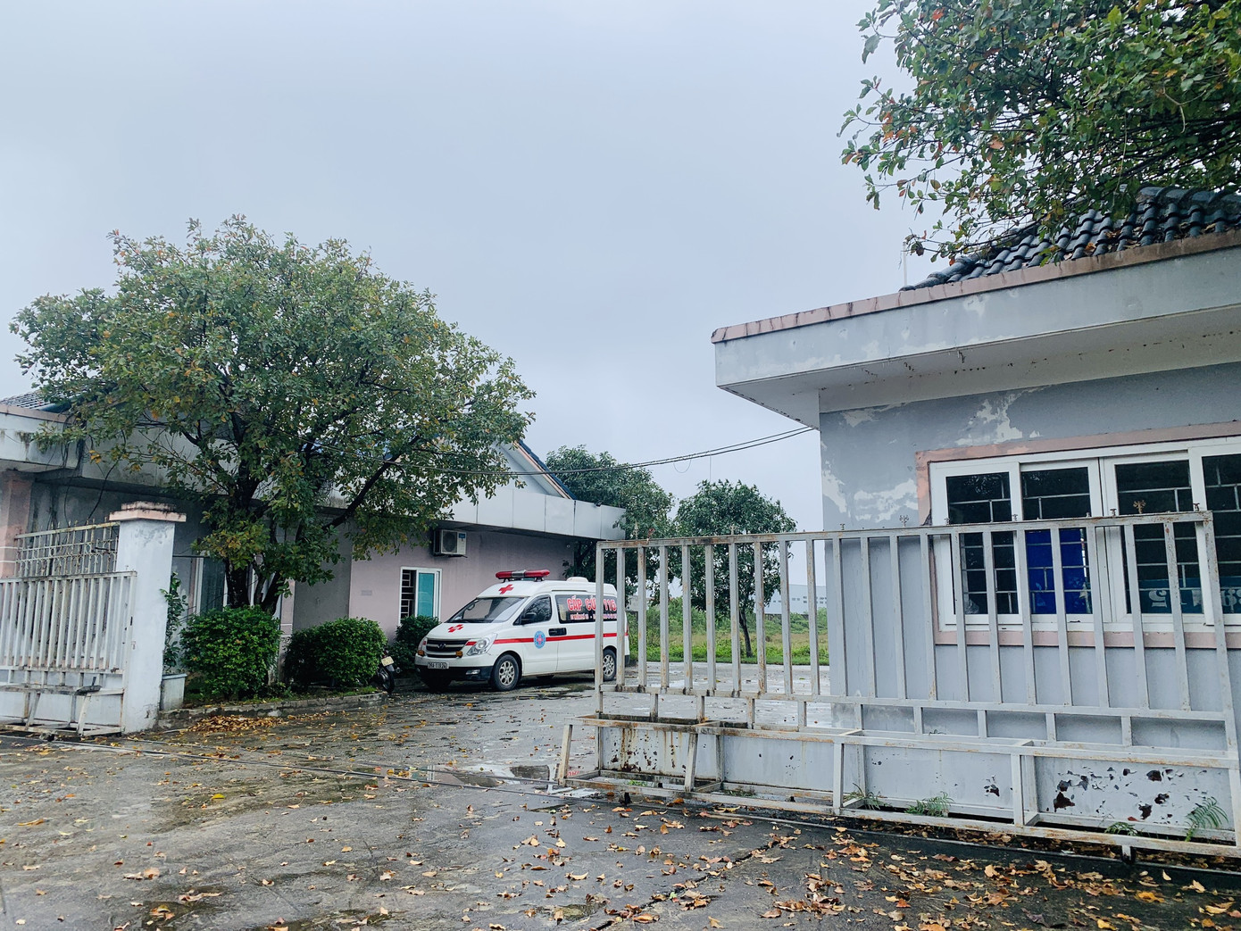 Toàn cảnh dự án bệnh viện 'trăm tỷ' làm 10 năm không xong ảnh 5