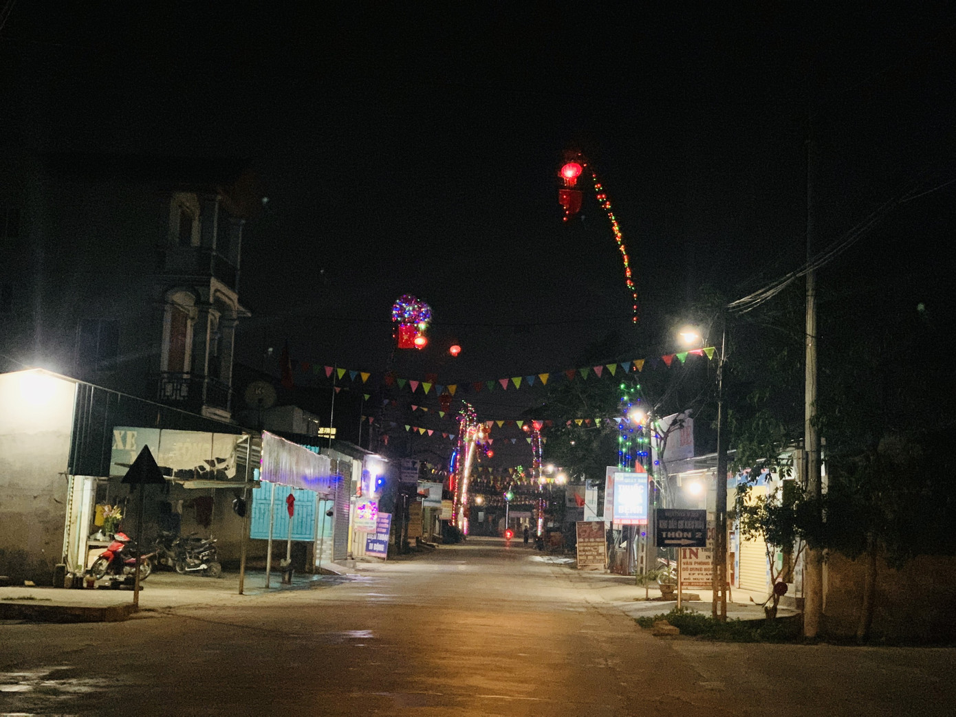 Cả nước chính thức bước sang năm mới Tân Sửu 2021 ảnh 53