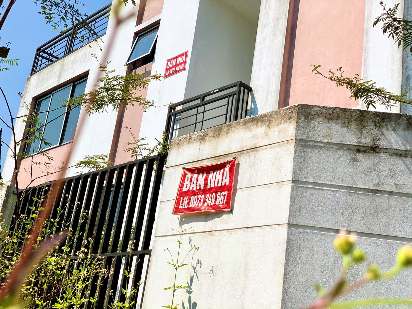  Cảnh nhếch nhác trong khu đô thị 350 tỷ đồng ở Hà Tĩnh bị thanh tra toàn diện ảnh 7