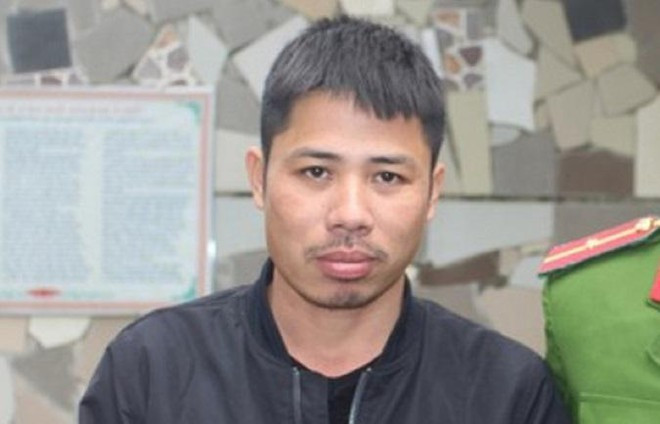 Gã trai làng chặn ôtô thương lái thu phí bảo kê ảnh 1