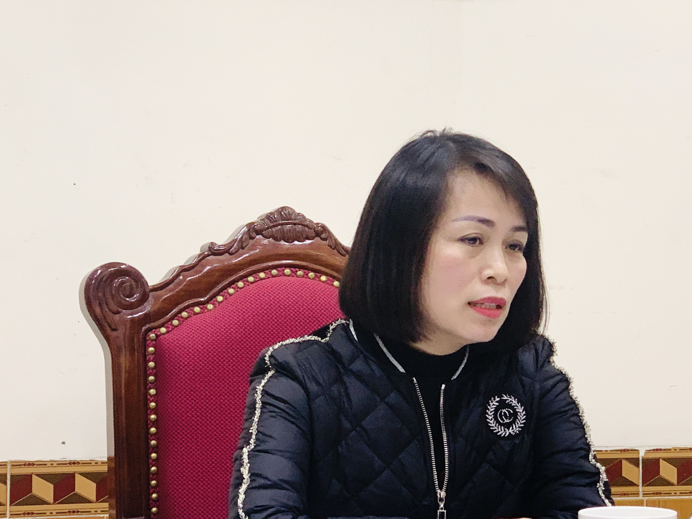 Sở Nội vụ Hà Tĩnh lý giải việc tuyển dụng sai, hơn 500 công viên chức phải thi lại ảnh 2