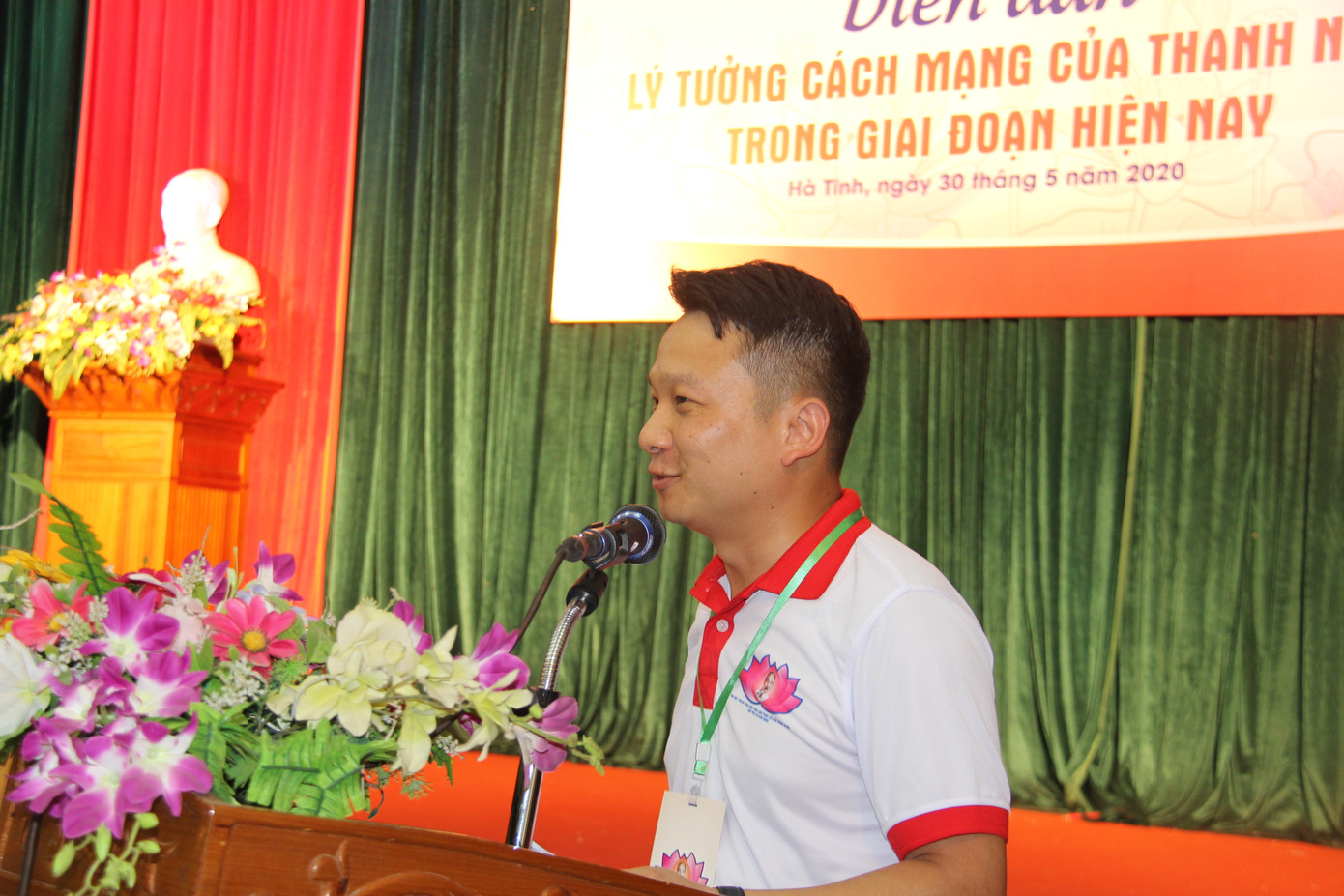 Thanh niên cần vượt qua cám dỗ và tiêu cực ảnh 4