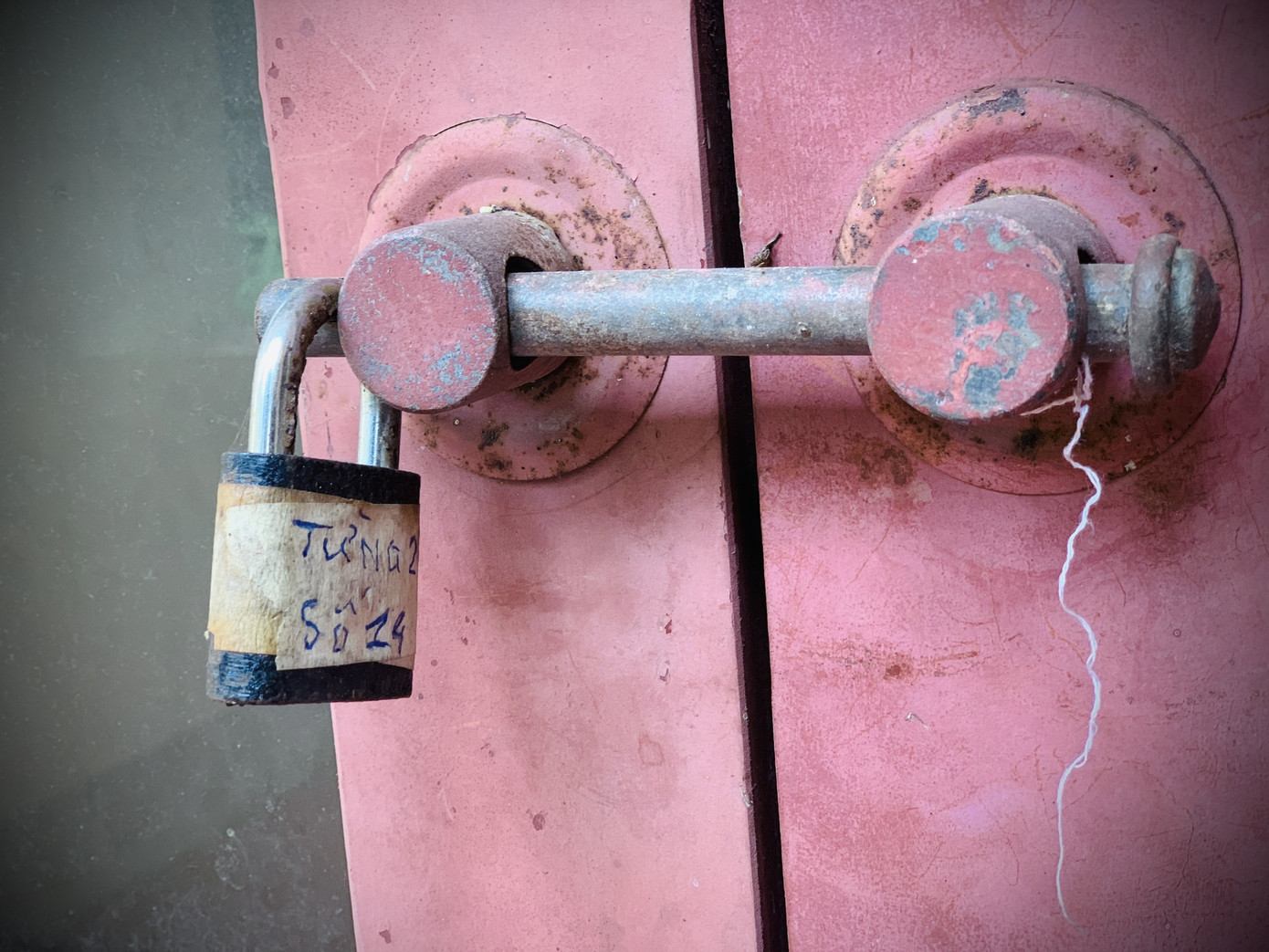 Trung tâm dạy nghề khuyết tật tiền tỷ bỏ hoang ảnh 15