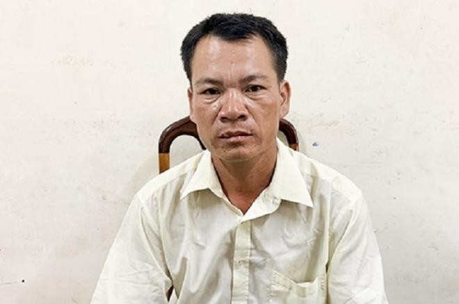 Chồng cầm xẻng đánh vợ vỡ thận do không để dành cơm tối ảnh 1