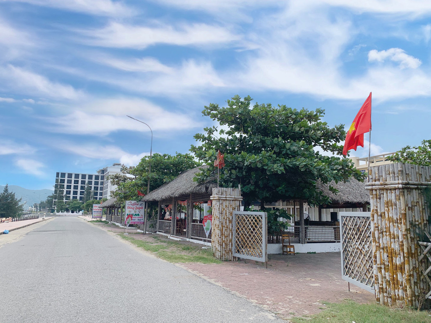 Dự án du lịch trăm tỷ ven biển Hà Tĩnh 'chết yểu' ảnh 4