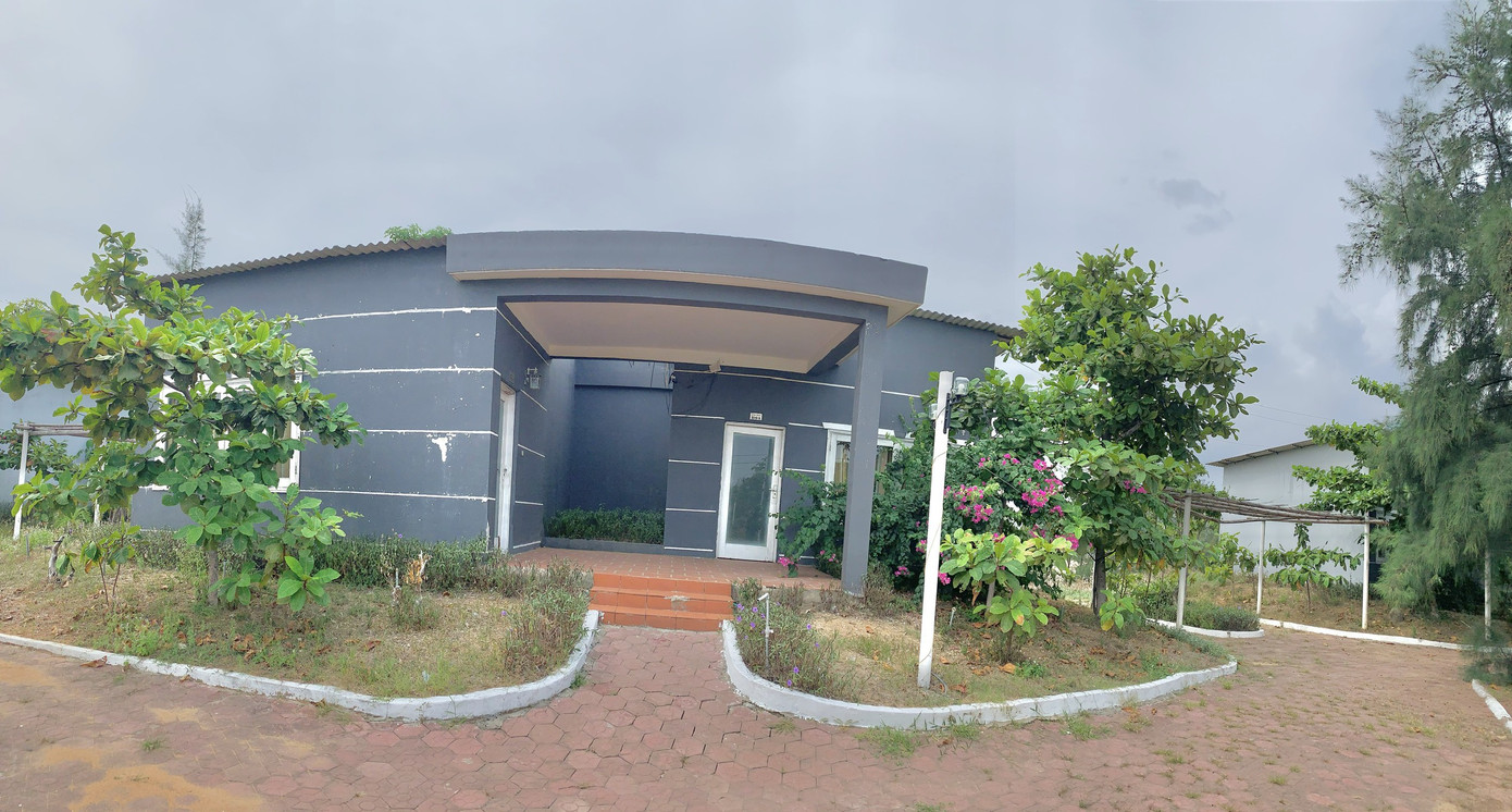 Dự án du lịch trăm tỷ ven biển Hà Tĩnh 'chết yểu' ảnh 3