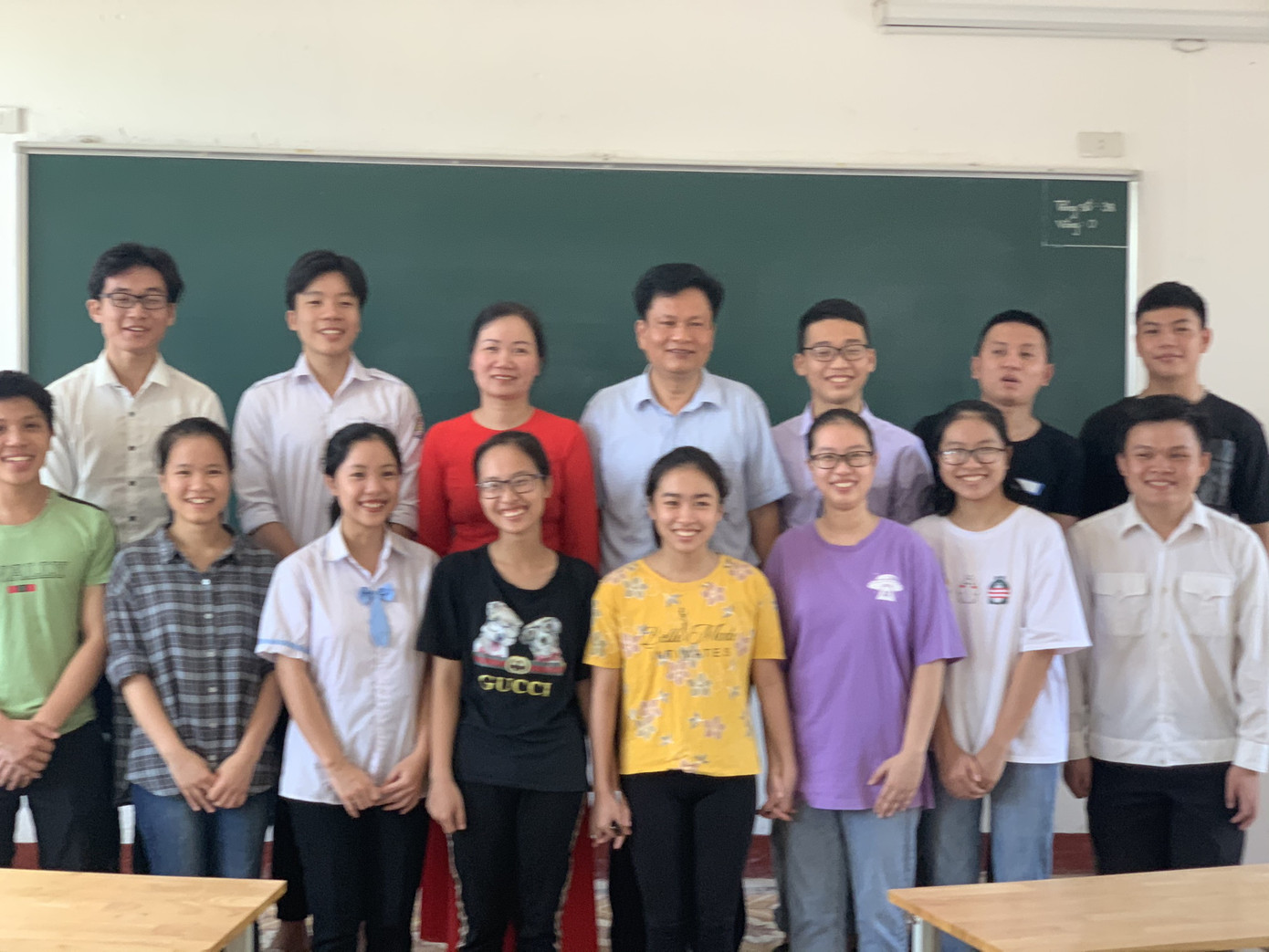 Bất ngờ điểm Ngữ văn của An Giang cao nhất nước: Sở Giáo dục nói gì? ảnh 8