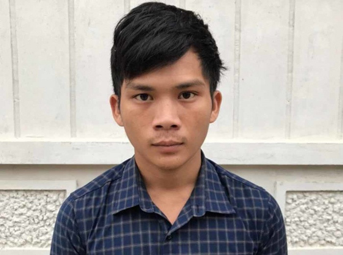 Con nghiện lẻn vào nhà hiếp dâm gia chủ rồi cướp tài sản ảnh 1