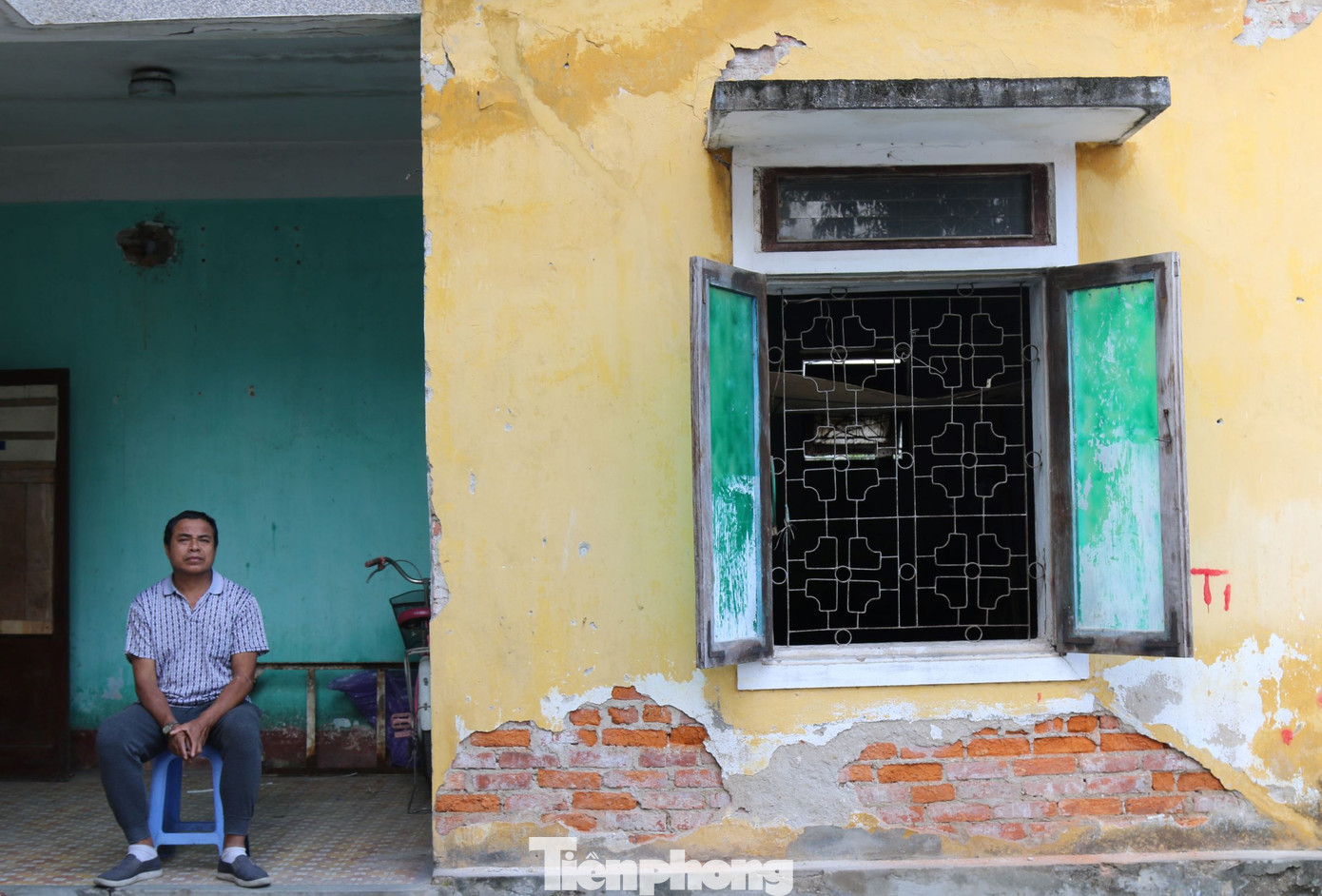 Khoảng lặng ở 'xóm chạy thận' những ngày giáp Tết ảnh 7