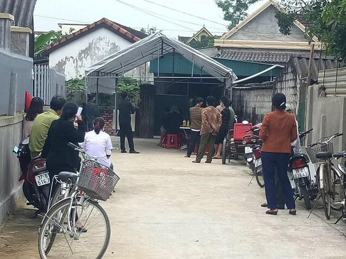 Người phụ nữ tử vong trong nhà tắm do rò điện ảnh 1