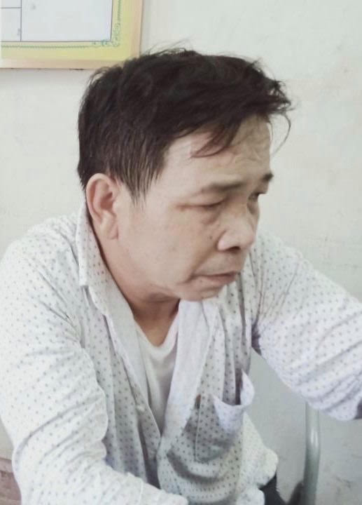 Nổ súng truy bắt đối tượng vận chuyển ma túy bỏ chạy 20km ảnh 2