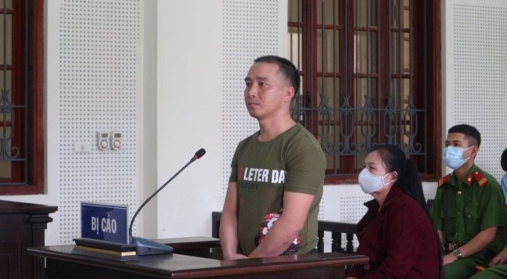 Kẻ vận chuyển bao tải ma túy lấy 500 USD nhận án tử ảnh 1