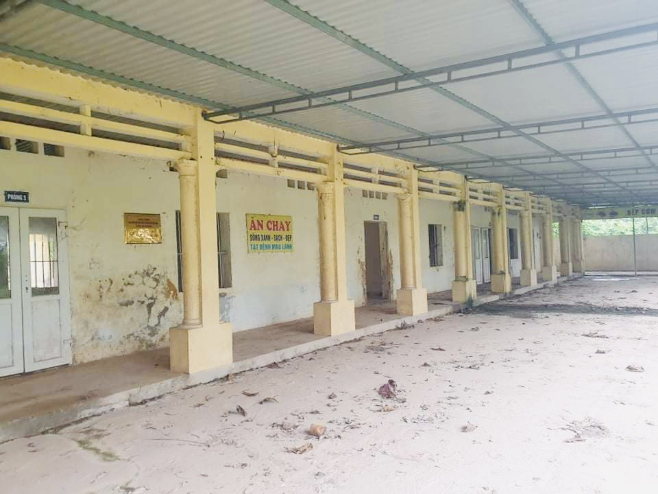 'Thần y' Võ Hoàng Yên từng được đặc cách cấp phép khám chữa bệnh tại Hà Tĩnh ảnh 3