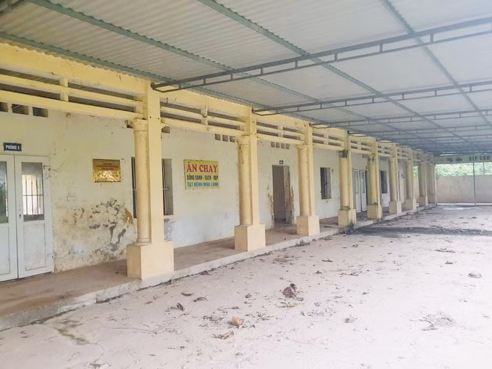 'Thần y' Võ Hoàng Yên từng được đặc cách cấp phép khám chữa bệnh tại Hà Tĩnh ảnh 3