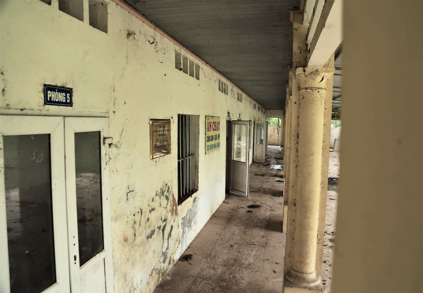 'Thần y' Võ Hoàng Yên từng được đặc cách cấp phép khám chữa bệnh tại Hà Tĩnh ảnh 2