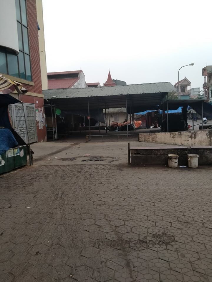 Hàng nghìn ki-ốt trung tâm chợ lớn nhất Nghệ An, Hà Tĩnh đồng loạt đóng cửa ảnh 14