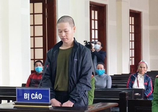 Đưa người vượt biên trái phép giữa đại dịch COVID-19 lấy 3,5 triệu đồng ảnh 1