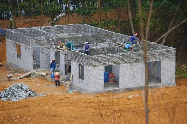 Xẻ đất rừng xây khu sinh thái 'chui': Kết luận chỉ ra hàng loạt vi phạm ảnh 2