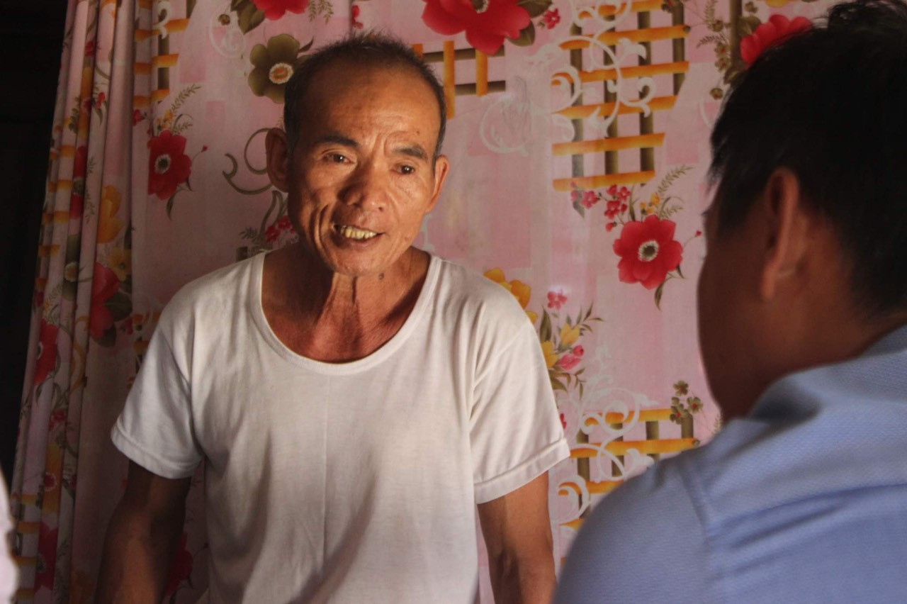 Hai đời chủ tịch xã tận thu, huyện yêu cầu xin lỗi và trả lại tiền? ảnh 1