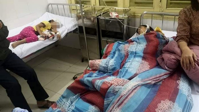 Cập nhật vụ bố chồng dùng búa đánh trọng thượng con dâu cùng 2 cháu ở Hà Tĩnh ảnh 1