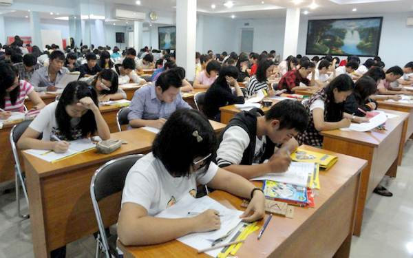 Sở Nội vụ Hà Tĩnh lý giải việc tuyển dụng sai, hơn 500 công viên chức phải thi lại ảnh 3 Sở Nội vụ Hà Tĩnh lý giải việc tuyển dụng sai, hơn 500 công viên chức phải thi lại ảnh 3