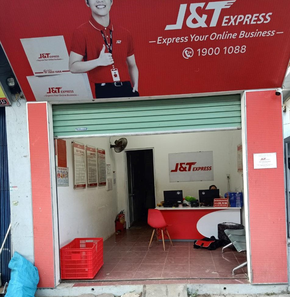 Công ty chuyển phát nhanh bị tố làm hỏng hàng hóa, chối bỏ trách nhiệm ảnh 1