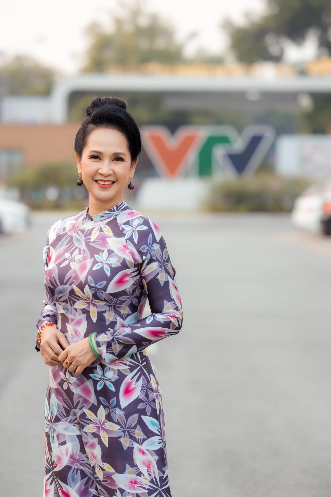 Chuyện tình rơi nước mắt của cặp vợ chồng hạnh phúc nhất giới điện ảnh phía Bắc ảnh 1