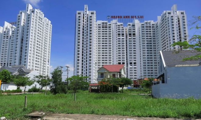 Doanh nghiệp lấn vịnh làm bãi tắm, TTCP vào cuộc vụ nhà riêng lẻ 4 tầng hầm ảnh 4