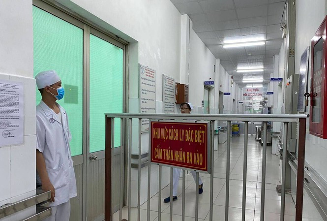 Tạm thời đóng các đường mòn, lối mở với Trung Quốc để chống virus Corona ảnh 1