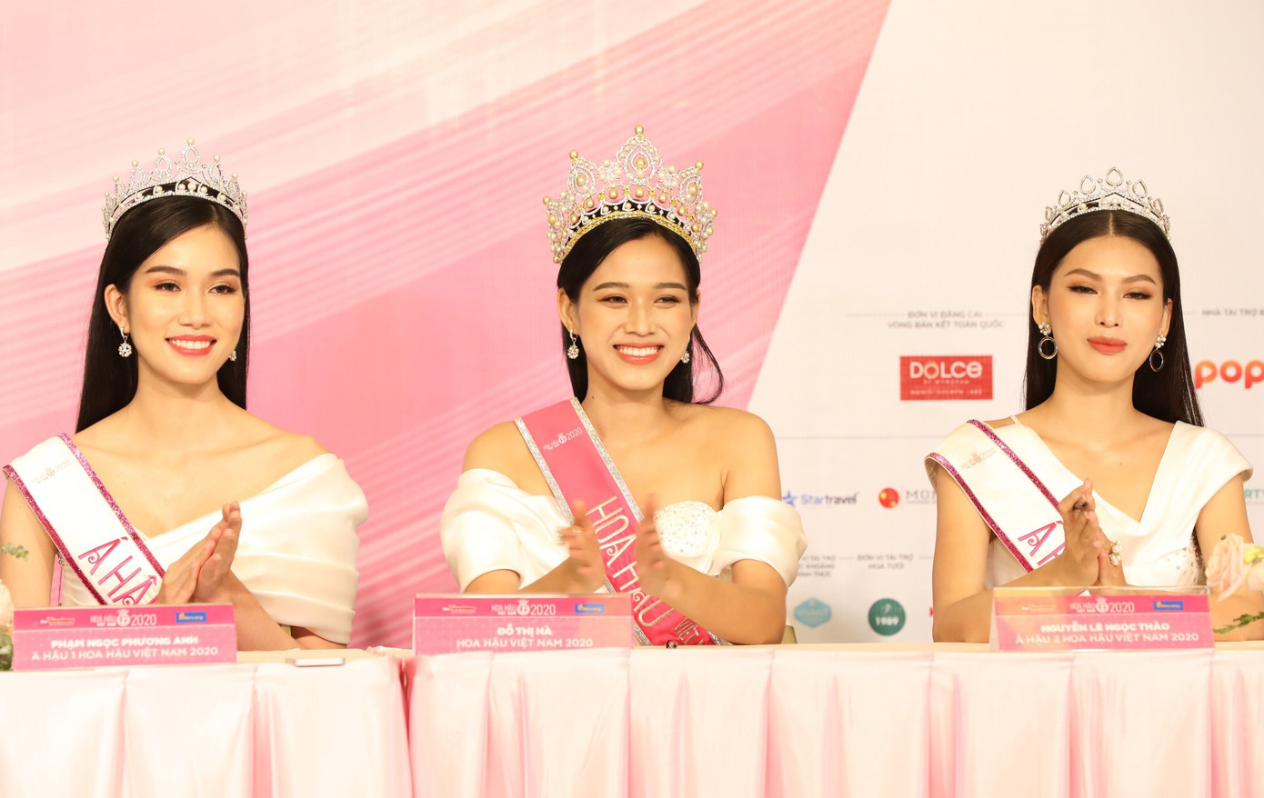 Người dân quê nhà vui, tự hào lần đầu có người lên ngôi Hoa hậu Việt Nam là Đỗ Thị Hà ảnh 12