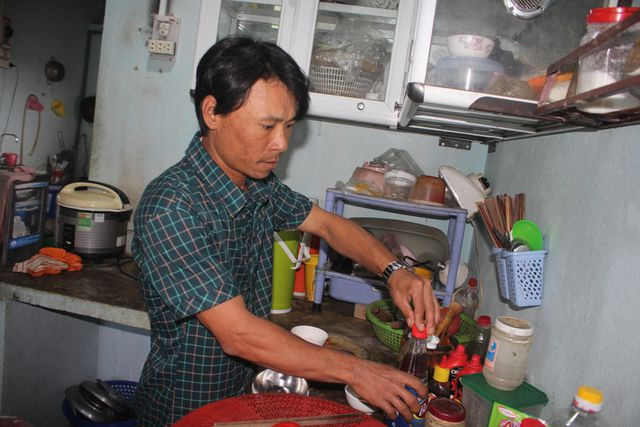 Xót xa cảnh cô giáo mất đi cánh tay trong lần băng rừng 'gieo chữ' ảnh 7