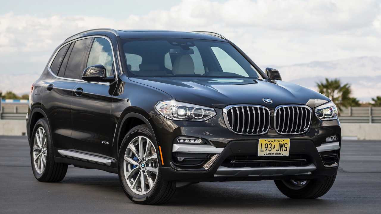 9 mẫu SUV hạng sang an toàn nhất năm 2019 ảnh 4