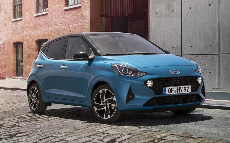 Nguồn gốc thú vị của các tên thương hiệu ôtô ảnh 7