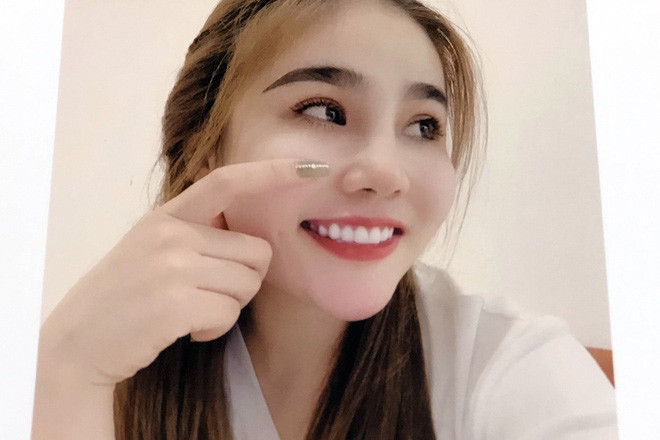 Hot girl 18 tuổi ở TP HCM cầm đầu đường dây bán dâm 30 triệu, sex tour trăm triệu đồng ảnh 2