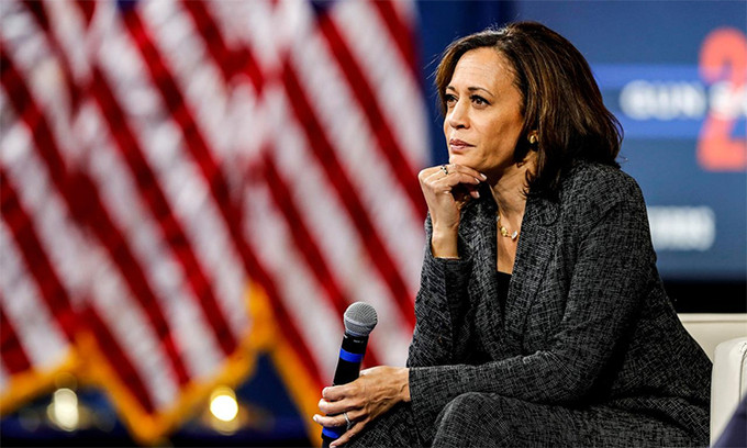 Biden đắc cử Tổng thống Mỹ ảnh 1