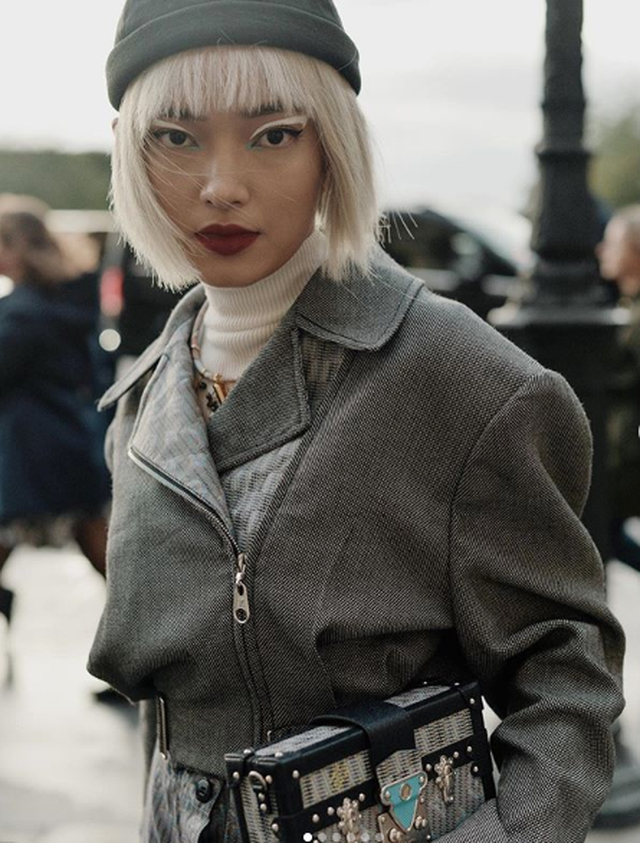 Châu Bùi lọt top 10 nhân vật có ảnh hưởng thời trang của Forbes Pháp ảnh 4