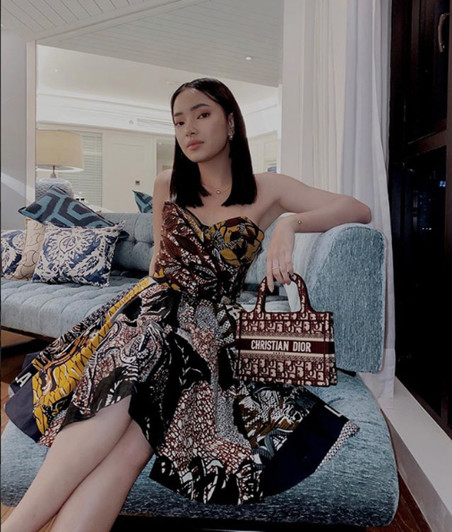 Châu Bùi lọt top 10 nhân vật có ảnh hưởng thời trang của Forbes Pháp ảnh 7