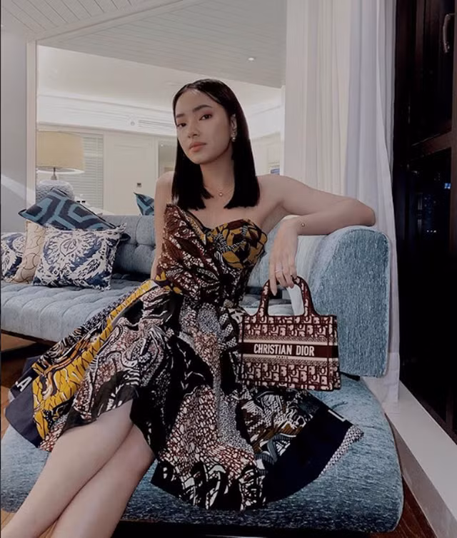 Châu Bùi lọt top 10 nhân vật có ảnh hưởng thời trang của Forbes Pháp ảnh 7