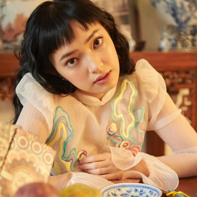 Châu Bùi lọt top 10 nhân vật có ảnh hưởng thời trang của Forbes Pháp ảnh 5