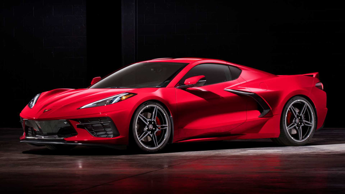 Top 10 động cơ tốt nhất dành cho năm 2020 ảnh 2